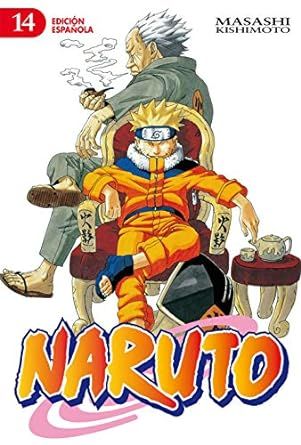 Produktbild: Naruto 14