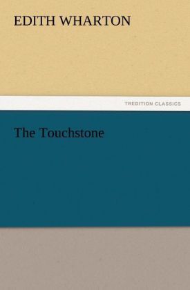 Produktbild: The Touchstone