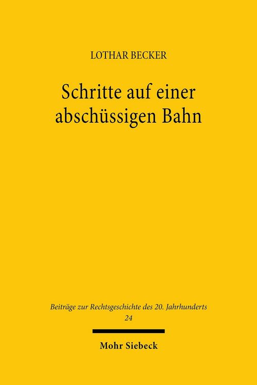 Produktbild: Schritte auf einer absch&uuml;ssigen Bahn