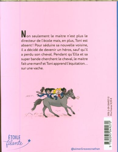 Produktbild: Moi & ma super bande. Tous &agrave; cheval !