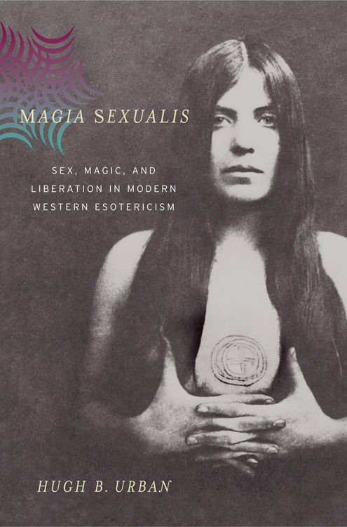 Produktbild: Magia Sexualis