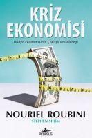 Produktbild: Kriz Ekonomisi