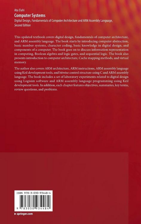 Produktbild: Computer Systems
