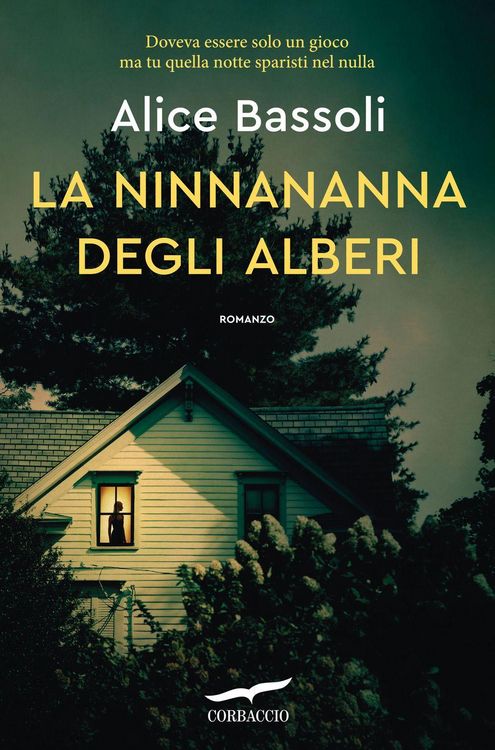 Produktbild: La ninnananna degli alberi