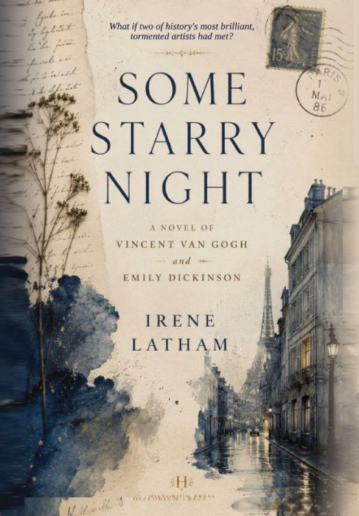 Produktbild: Some Starry Night