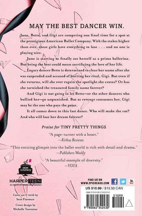 Produktbild: Shiny Broken Pieces