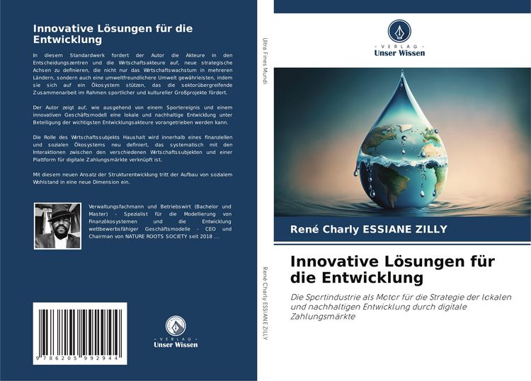 Produktbild: Innovative L&ouml;sungen f&uuml;r die Entwicklung
