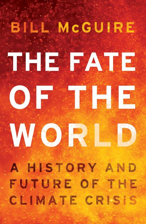 Produktbild: The Fate of the World