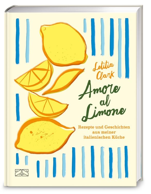 Produktbild: Amore al Limone