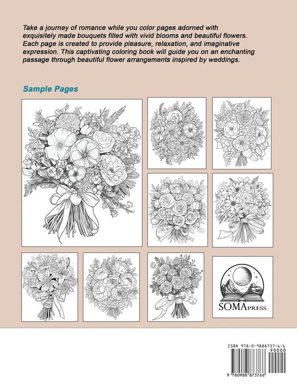 Produktbild: Bridal Floral Design