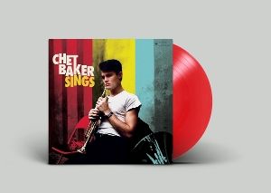 Produktbild: Chet Baker Sings