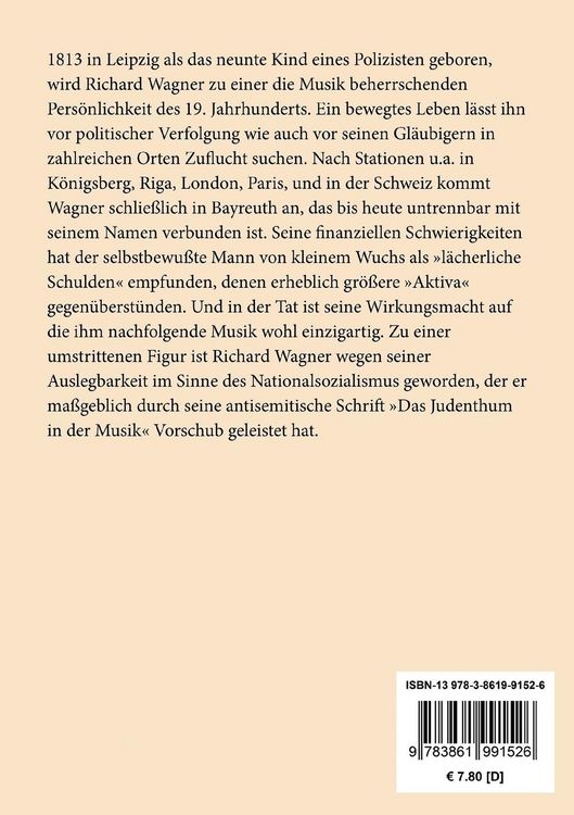 Produktbild: Das Kunstwerk der Zukunft