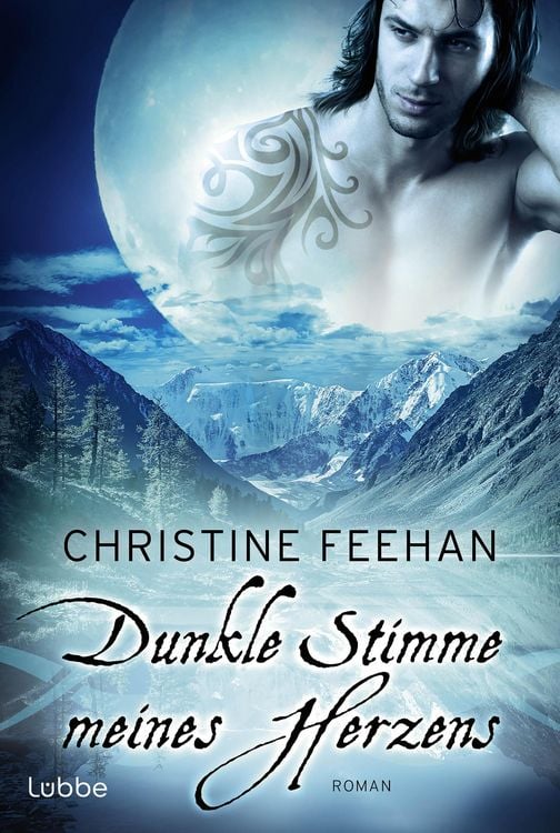 Produktbild: Dunkle Stimme meines Herzens