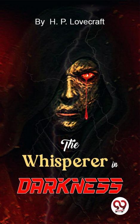 Produktbild: The Whisperer in Darkness