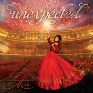 Produktbild: Unexpected (LP)