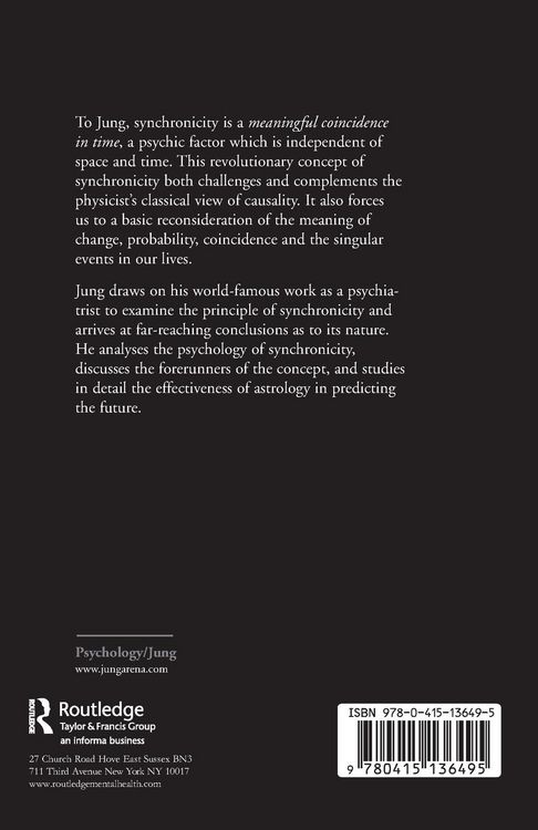 Produktbild: Synchronicity