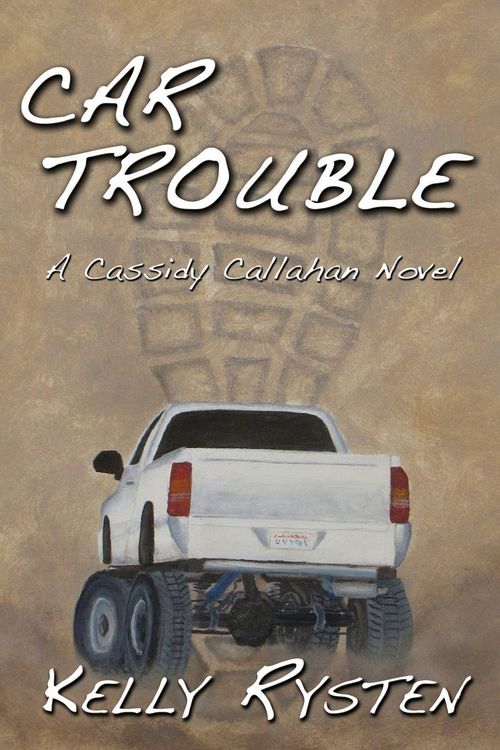 Produktbild: Car Trouble