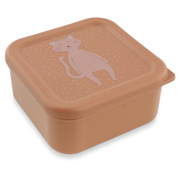 Produktbild: Snackbox - 3er-Set - Mrs. Cat