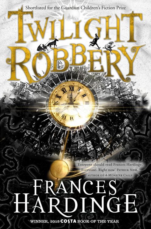 Produktbild: Twilight Robbery