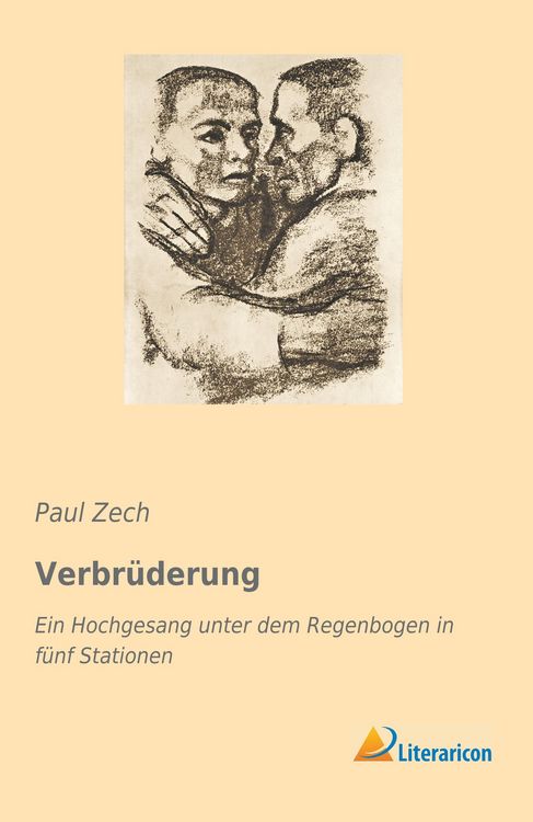 Produktbild: Verbr&uuml;derung