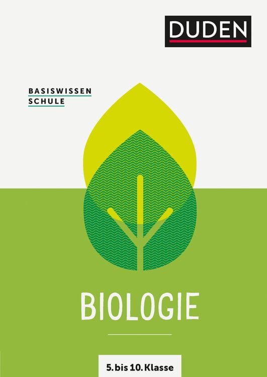 Bild vom Artikel Basiswissen Schule  Biologie 5. bis 10. Klasse vom Autor Christa Pews-Hocke