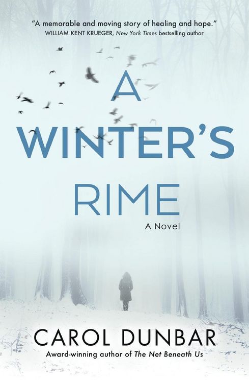 Produktbild: A Winter's Rime