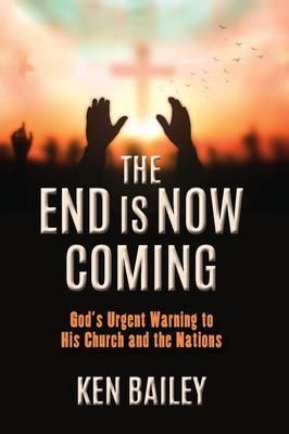 Produktbild: The End is Now Coming