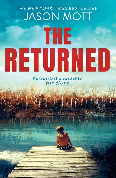 Produktbild: The Returned