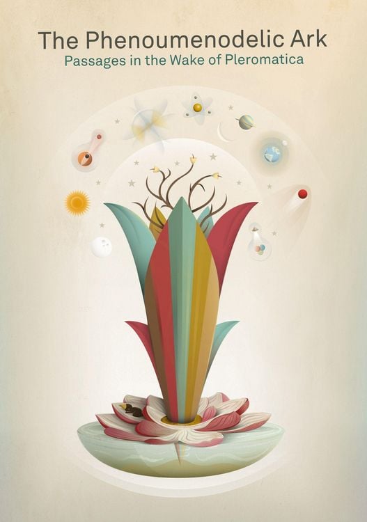 Produktbild: The Phenoumenodelic Ark