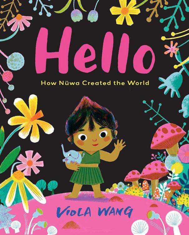 Produktbild: Hello