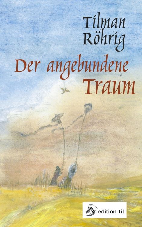 Produktbild: Der angebundene Traum