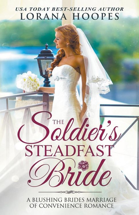 Produktbild: The Soldier's Steadfast Bride