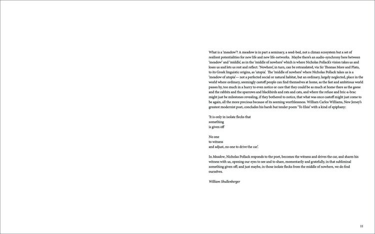 Produktbild: Nicholas Pollack