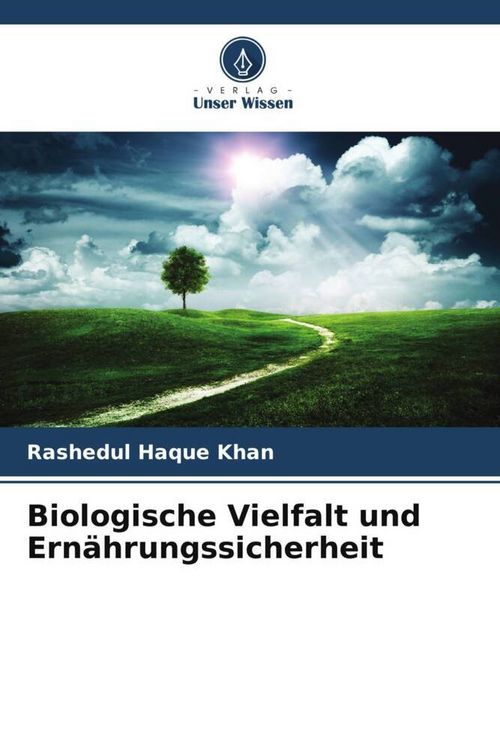 Produktbild: Biologische Vielfalt und Ern&auml;hrungssicherheit