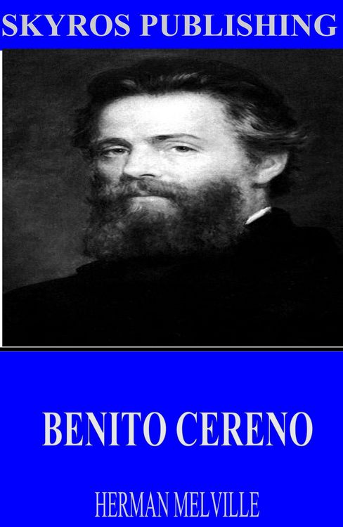 Produktbild: Benito Cereno
