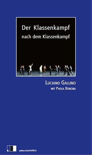 Produktbild: Der Klassenkampf nach dem Klassenkampf
