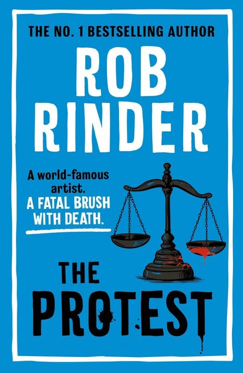 Produktbild: The Protest