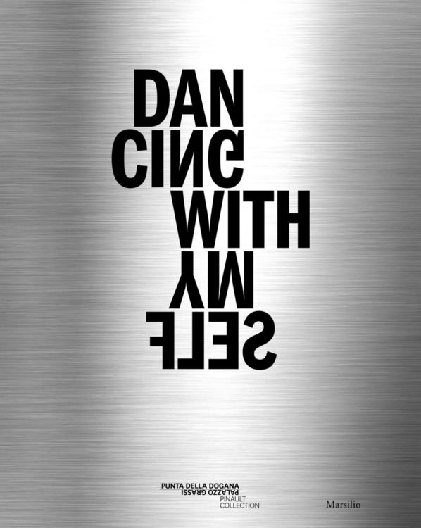 Produktbild: Dancing with Myself