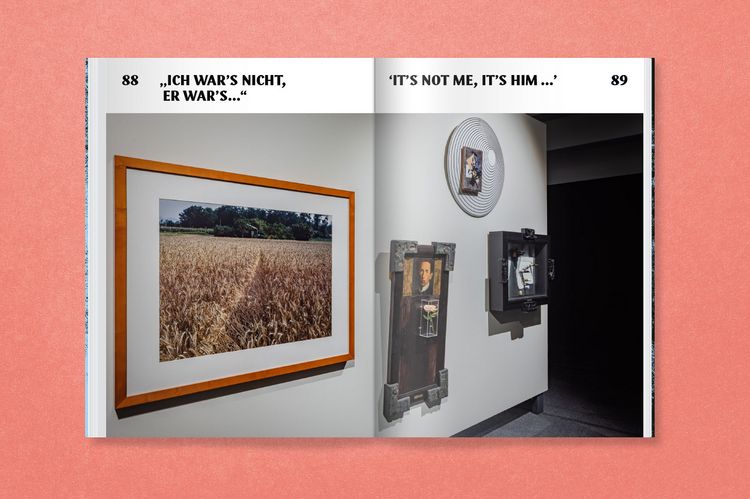 Produktbild: Was ist Kunst, IRWIN?