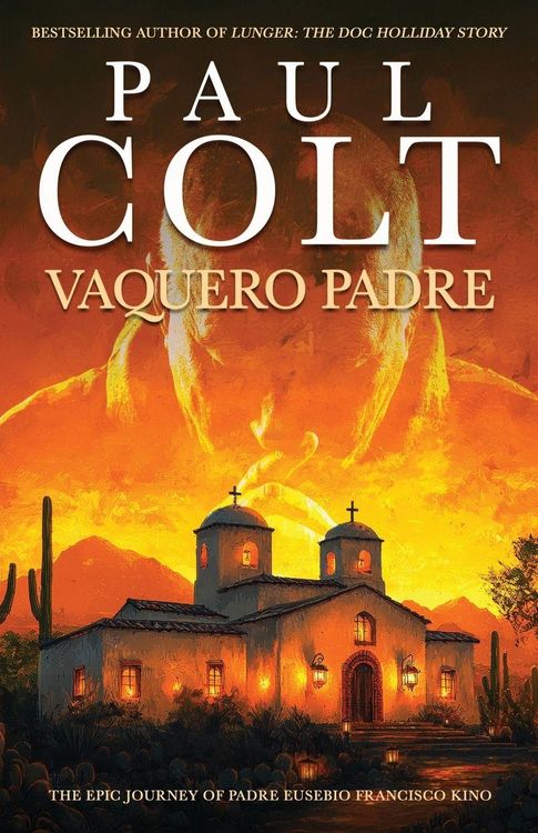 Produktbild: Vaquero Padre
