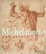 Produktbild: Michelangelo and Beyond