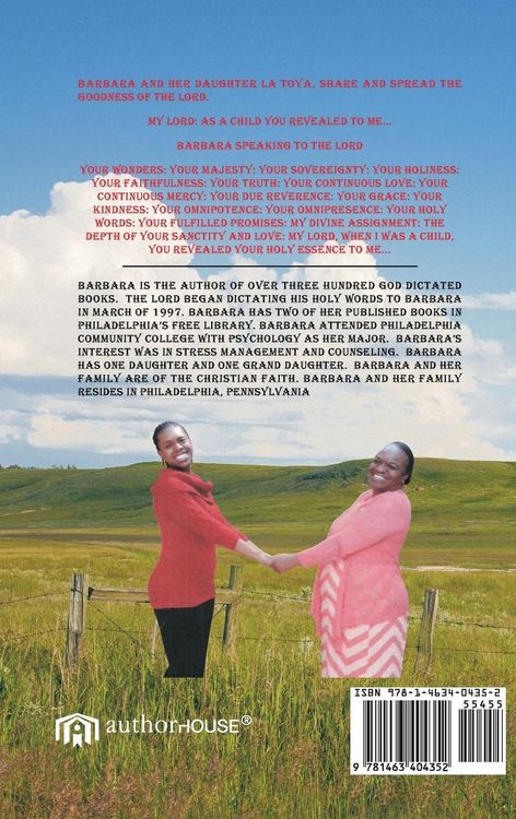 Produktbild: THE PRESENT TESTAMENT VOLUME THREE