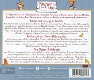Produktbild: Folge 10:Findus und das eigene Fahrrad