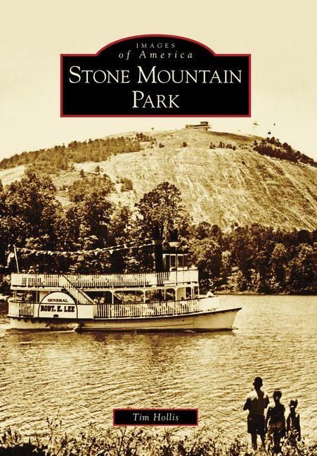 Produktbild: Stone Mountain Park