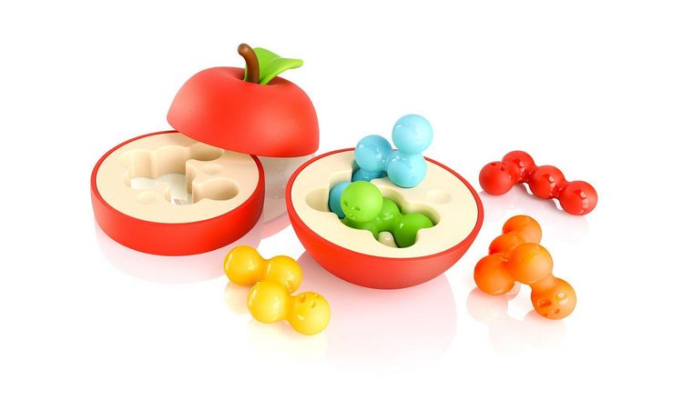 Produktbild: Apple Puzzler