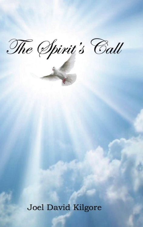 Produktbild: The Spirit's Call