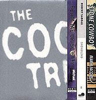 Produktbild: The Cocaine Trilogy