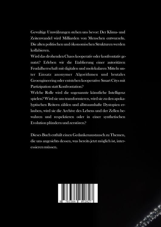 Produktbild: Die Archive des Lebens