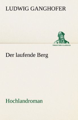 Produktbild: Der laufende Berg