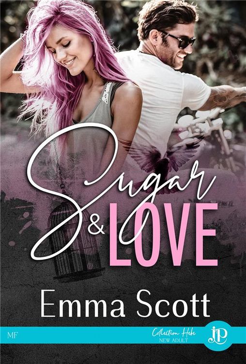 Produktbild: Sugar love